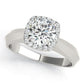 ENGAGEMENT RINGS SOLITAIRES ANY SH