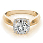 ENGAGEMENT RINGS SOLITAIRES ANY SH