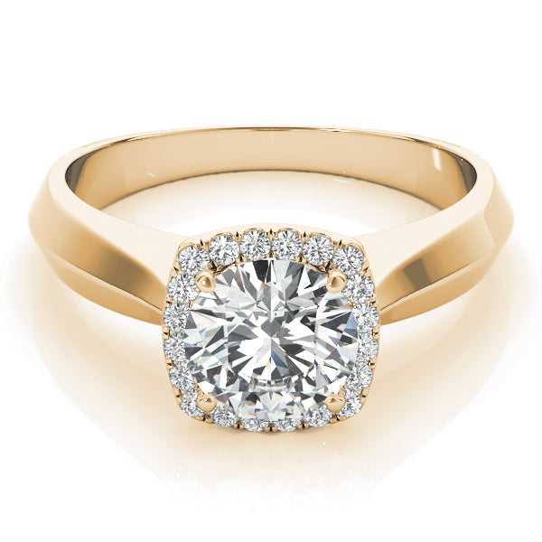 ENGAGEMENT RINGS SOLITAIRES ANY SH