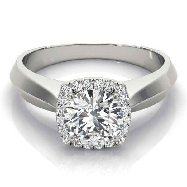 ENGAGEMENT RINGS SOLITAIRES ANY SH