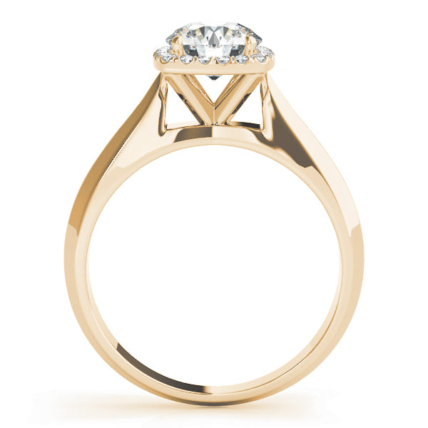 ENGAGEMENT RINGS SOLITAIRES ANY SH