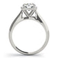 ENGAGEMENT RINGS SOLITAIRES ANY SH