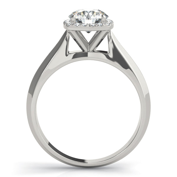 ENGAGEMENT RINGS SOLITAIRES ANY SH