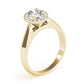 ENGAGEMENT RINGS SOLITAIRES ANY SH