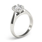 ENGAGEMENT RINGS SOLITAIRES ANY SH