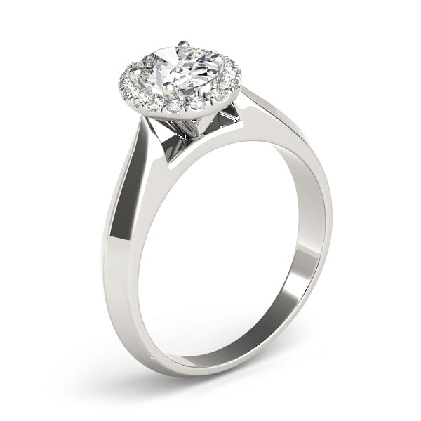 ENGAGEMENT RINGS SOLITAIRES ANY SH