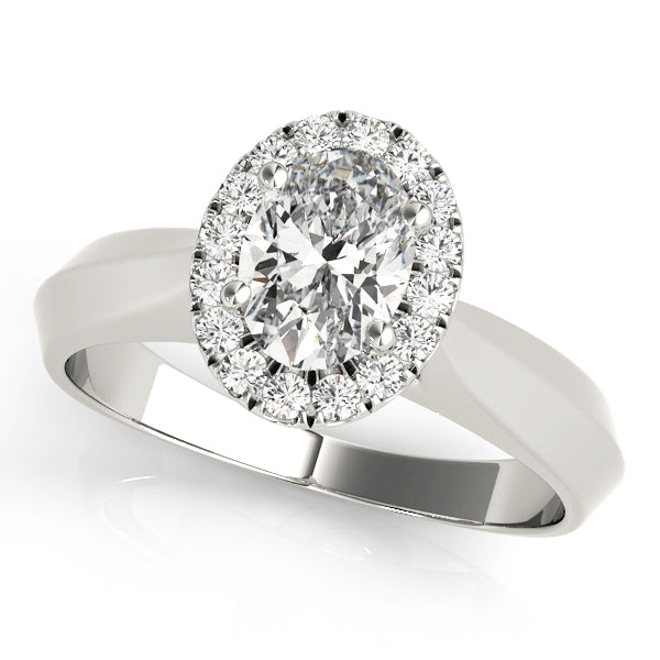 ENGAGEMENT RINGS SOLITAIRES ANY SH