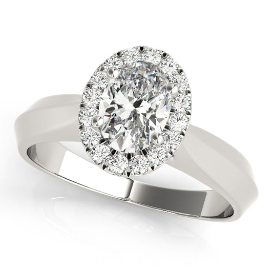ENGAGEMENT RINGS SOLITAIRES ANY SH