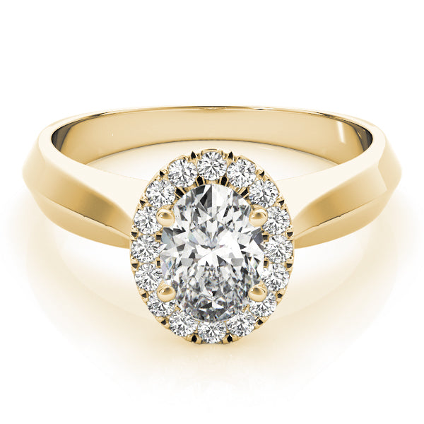 ENGAGEMENT RINGS SOLITAIRES ANY SH