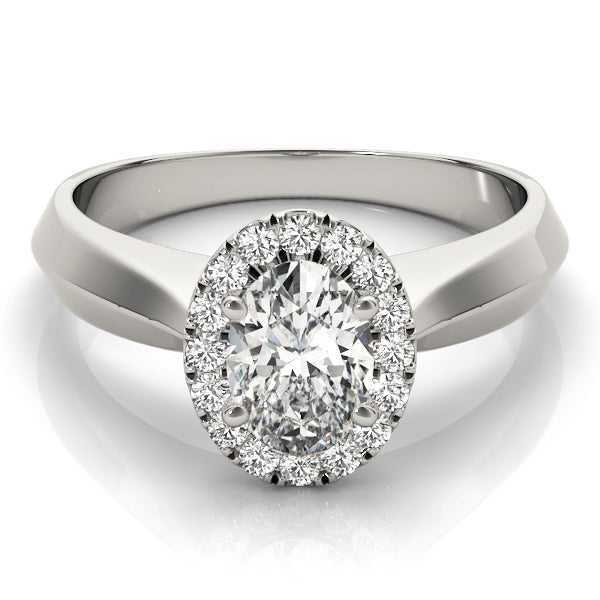 ENGAGEMENT RINGS SOLITAIRES ANY SH