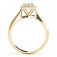 ENGAGEMENT RINGS SOLITAIRES ANY SH