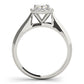 ENGAGEMENT RINGS SOLITAIRES ANY SH
