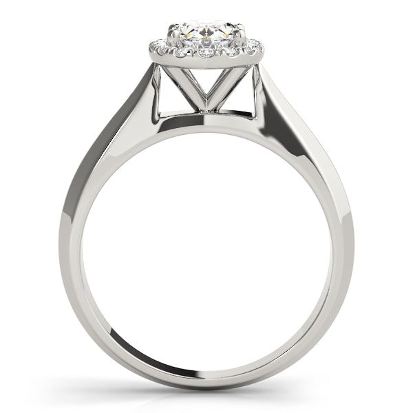 ENGAGEMENT RINGS SOLITAIRES ANY SH