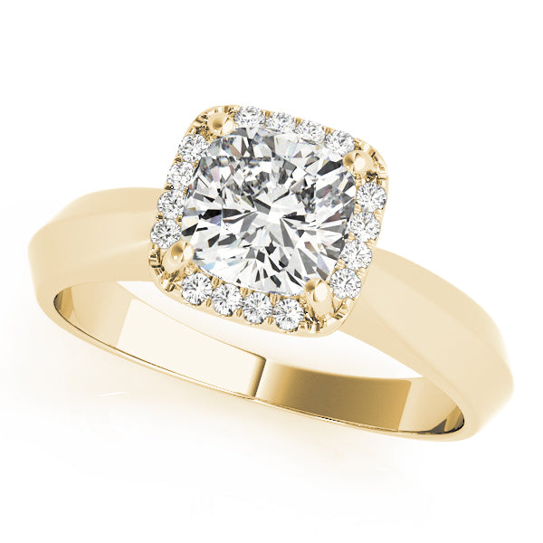 ENGAGEMENT RINGS SOLITAIRES ANY SH