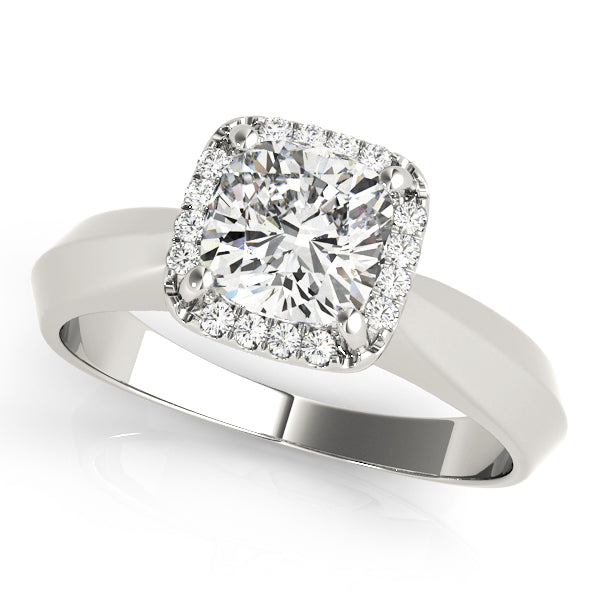 ENGAGEMENT RINGS SOLITAIRES ANY SH