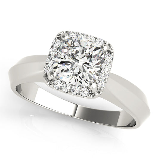 ENGAGEMENT RINGS SOLITAIRES ANY SH