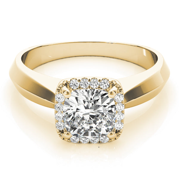 ENGAGEMENT RINGS SOLITAIRES ANY SH