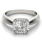 ENGAGEMENT RINGS SOLITAIRES ANY SH