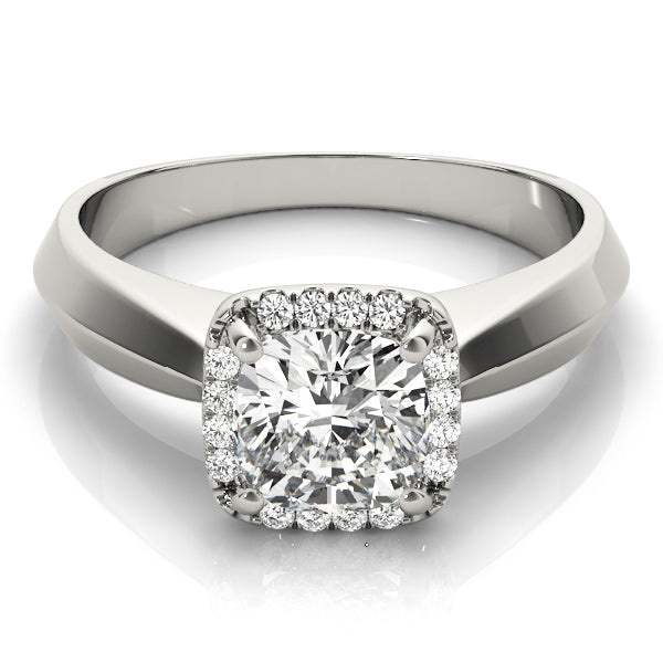 ENGAGEMENT RINGS SOLITAIRES ANY SH