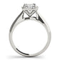ENGAGEMENT RINGS SOLITAIRES ANY SH