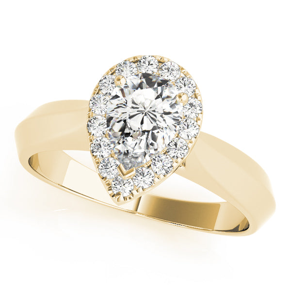 ENGAGEMENT RINGS SOLITAIRES ANY SH