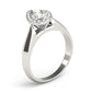 ENGAGEMENT RINGS SOLITAIRES ANY SH