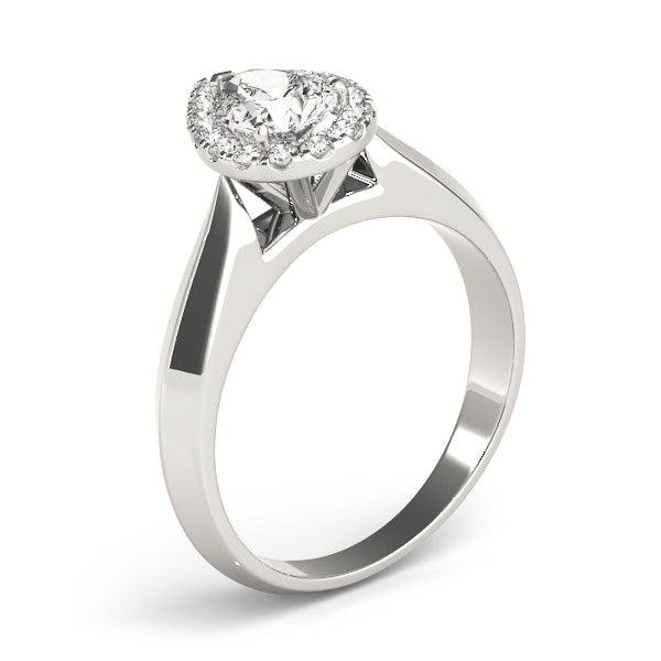 ENGAGEMENT RINGS SOLITAIRES ANY SH