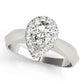 ENGAGEMENT RINGS SOLITAIRES ANY SH