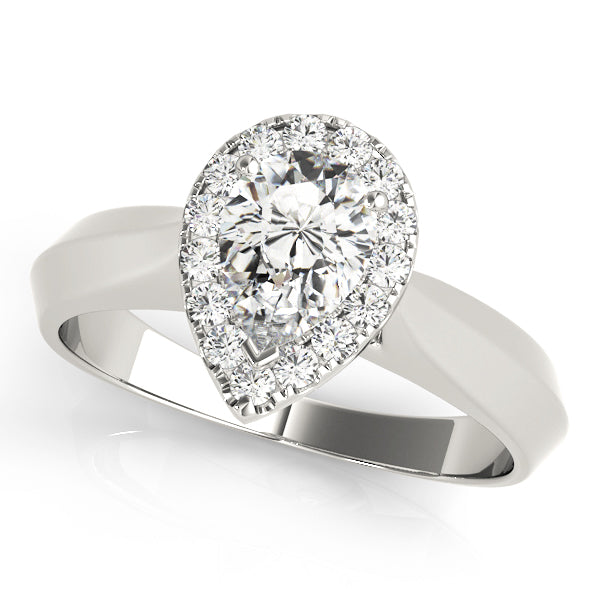 ENGAGEMENT RINGS SOLITAIRES ANY SH