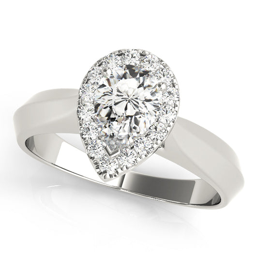 ENGAGEMENT RINGS SOLITAIRES ANY SH