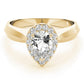 ENGAGEMENT RINGS SOLITAIRES ANY SH