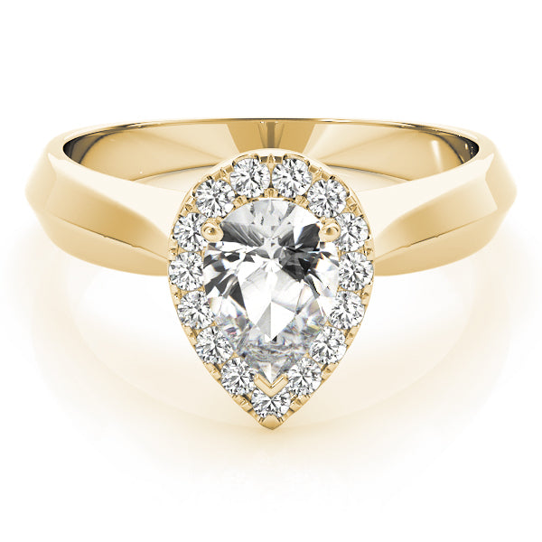 ENGAGEMENT RINGS SOLITAIRES ANY SH