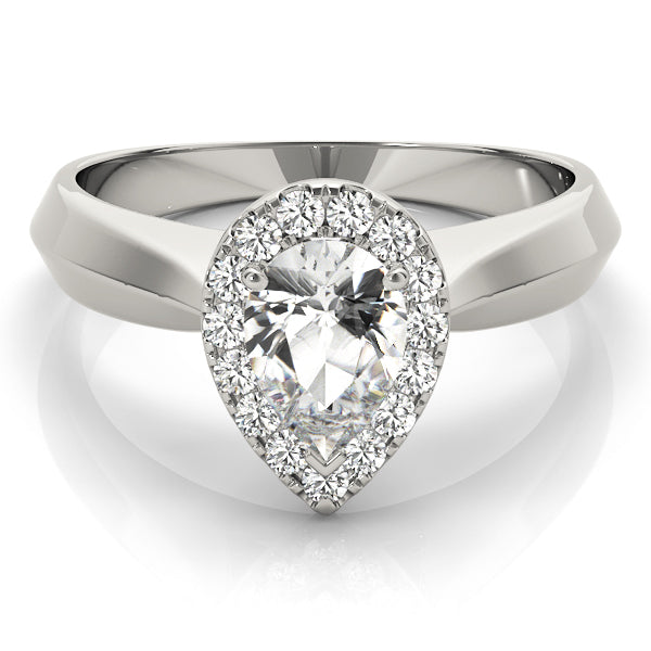 ENGAGEMENT RINGS SOLITAIRES ANY SH