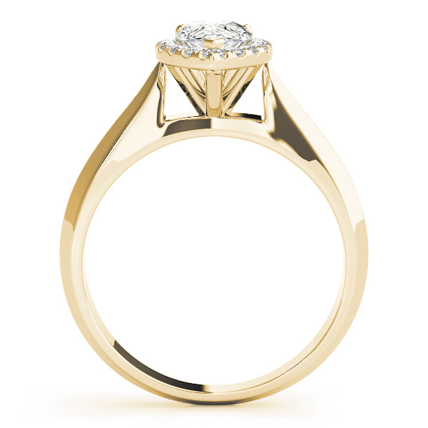 ENGAGEMENT RINGS SOLITAIRES ANY SH