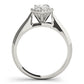 ENGAGEMENT RINGS SOLITAIRES ANY SH