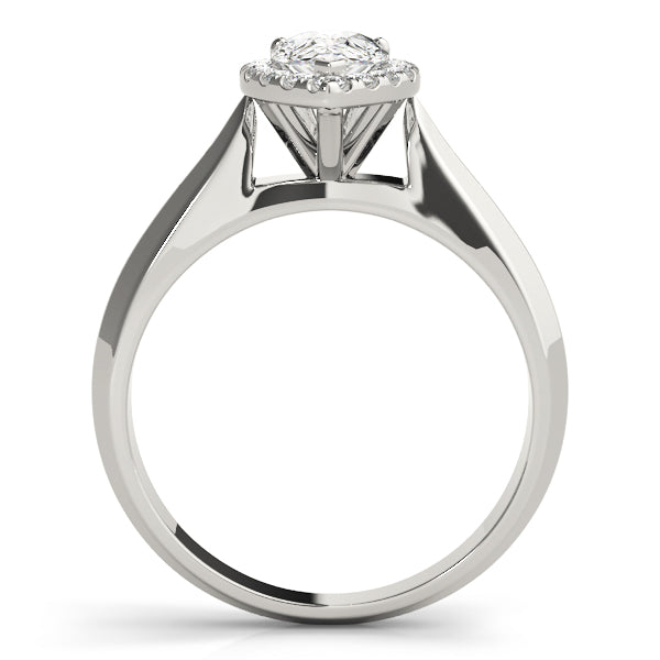 ENGAGEMENT RINGS SOLITAIRES ANY SH