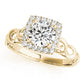 ENGAGEMENT RINGS SOLITAIRES ANY SH