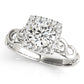 ENGAGEMENT RINGS SOLITAIRES ANY SH