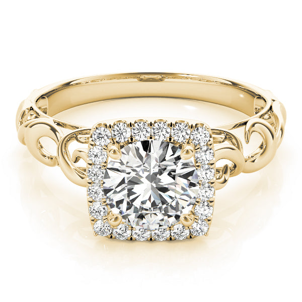 ENGAGEMENT RINGS SOLITAIRES ANY SH