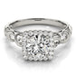 ENGAGEMENT RINGS SOLITAIRES ANY SH