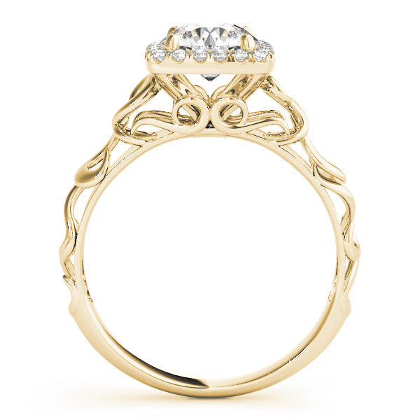 ENGAGEMENT RINGS SOLITAIRES ANY SH