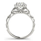 ENGAGEMENT RINGS SOLITAIRES ANY SH