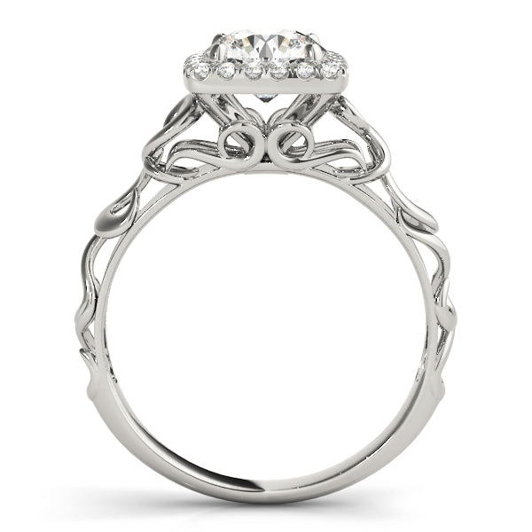 ENGAGEMENT RINGS SOLITAIRES ANY SH