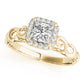 ENGAGEMENT RINGS SOLITAIRES ANY SH