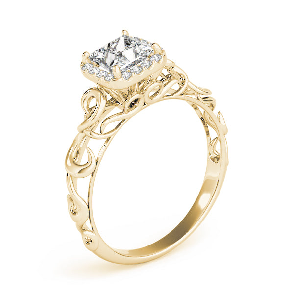 ENGAGEMENT RINGS SOLITAIRES ANY SH