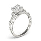 ENGAGEMENT RINGS SOLITAIRES ANY SH