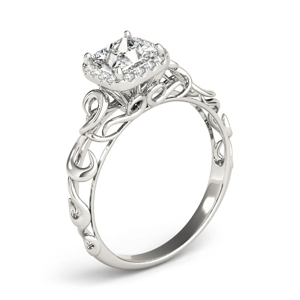 ENGAGEMENT RINGS SOLITAIRES ANY SH