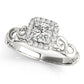 ENGAGEMENT RINGS SOLITAIRES ANY SH