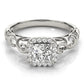 ENGAGEMENT RINGS SOLITAIRES ANY SH