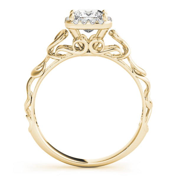ENGAGEMENT RINGS SOLITAIRES ANY SH